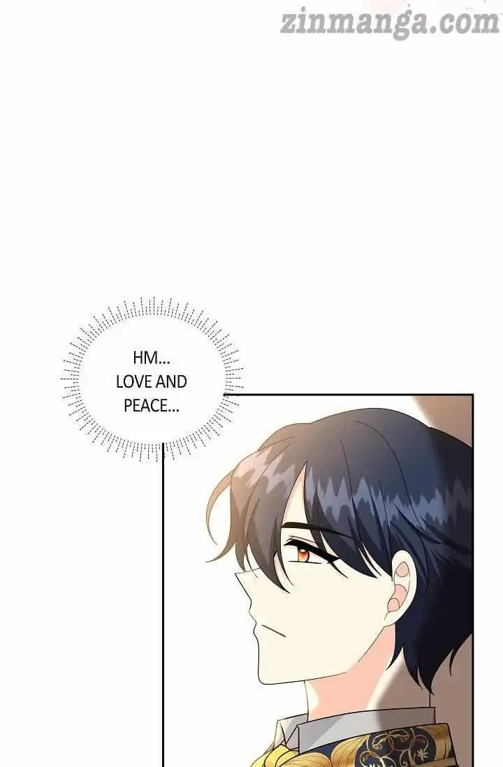 The Younger Male Lead Fell for Me before the Destruction Chapter 79 43